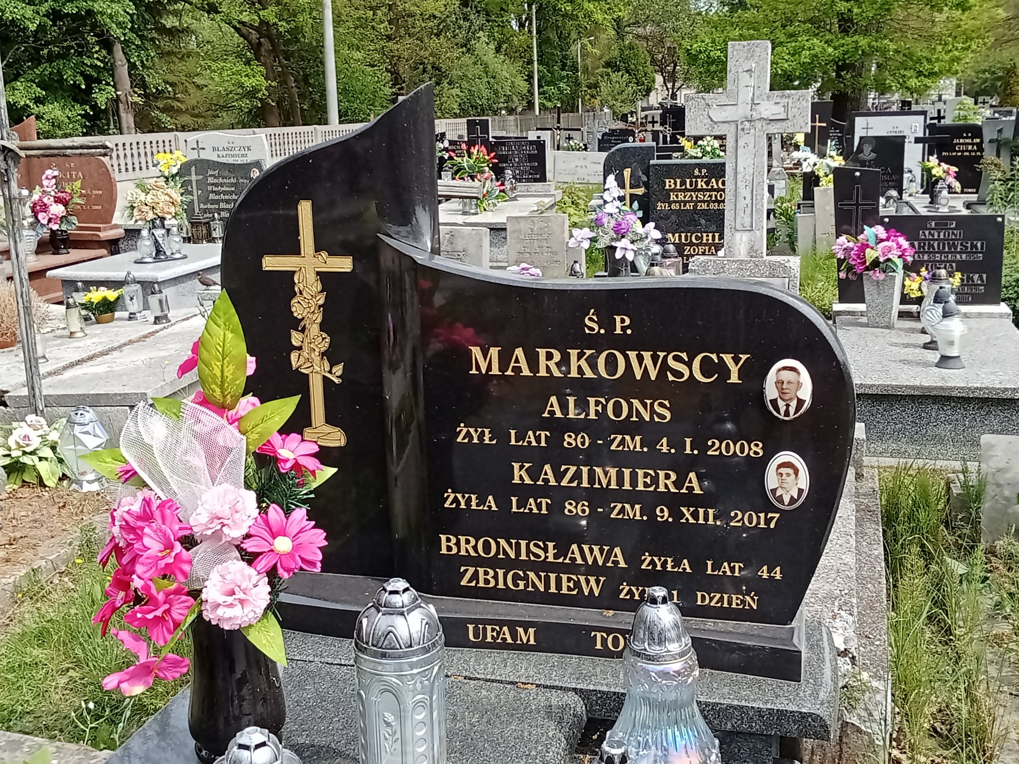  - Grobonet - kup kwiaty