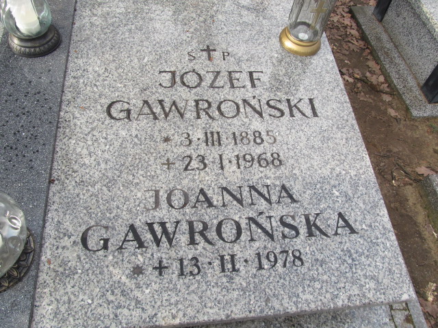 z_Gawroński-Józef_1885-1968