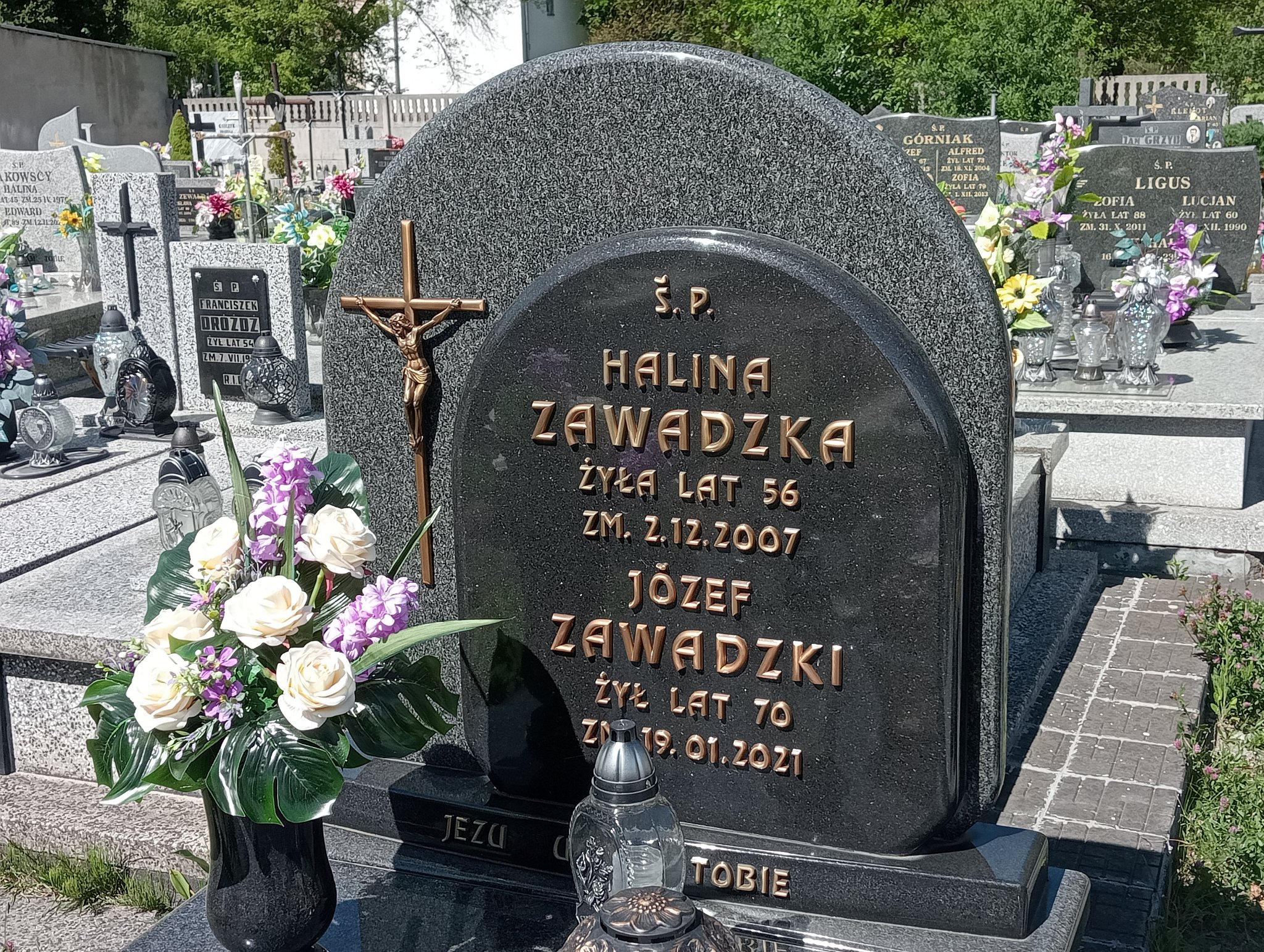  - Grobonet - kup kwiaty