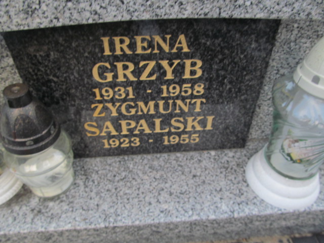 Marianna Krakowian 1886 Poczesna - Grobonet - Wyszukiwarka osób pochowanych