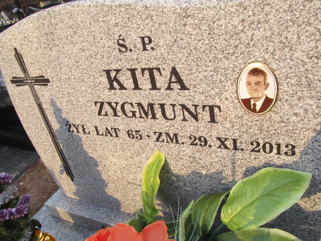 Adam Rak 1905 Poczesna - Grobonet - Wyszukiwarka osób pochowanych